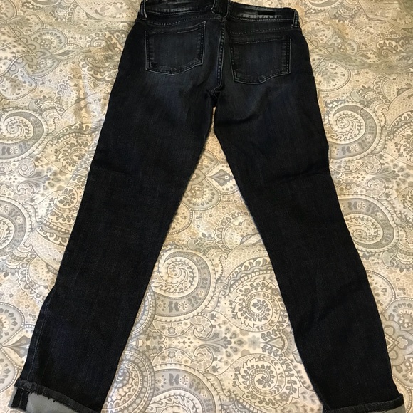 Kut from the Kloth Catherine Slim Boyfriend Jeans - Picture 5 of 6